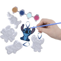 ALLTOYS Výroba príveskov Lilo a Stitch