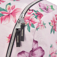 ARS UNA Študentský batoh Flowers AU-14