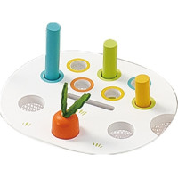 2Kids Toys Multifunkčný motorický stolík