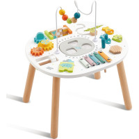 2Kids Toys Multifunkčný motorický stolík