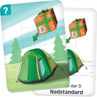 ALBI Lušťovky - Expert