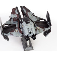 METAL EARTH 3D puzzle ETA-2 Jedi Starfighter
