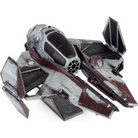 METAL EARTH 3D puzzle ETA-2 Jedi Starfighter