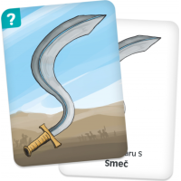 ALBI Lušťovky - Základné