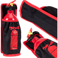 Držiak na hasiaci prístroj do auta JACK