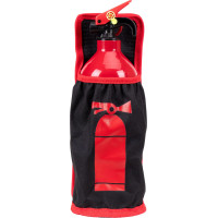 Držiak na hasiaci prístroj do auta JACK