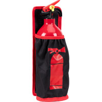 Držiak na hasiaci prístroj do auta JACK