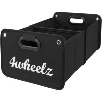 Skladací organizér do auta 4Wheelz TESKIL