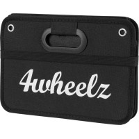 Skladací organizér do auta 4Wheelz TESKIL
