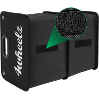 Skladací organizér do auta 4Wheelz TESKIL