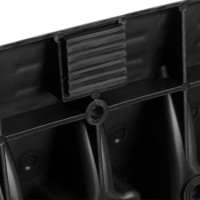 Nájazdová rampa FIXIT - sada 2 kusov - do 5 ton