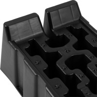 Nájazdová rampa FIXIT - sada 2 kusov - do 5 ton