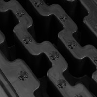 Nájazdová rampa FIXIT - sada 2 kusov - do 5 ton