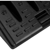 Nájazdová rampa FIXIT - sada 2 kusov - do 5 ton