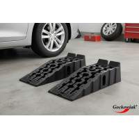 Nájazdová rampa FIXIT - sada 2 kusov - do 5 ton