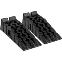 Nájazdová rampa FIXIT - sada 2 kusov - do 5 ton