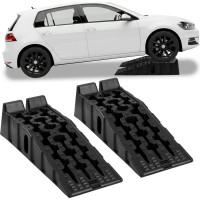 Nájazdová rampa FIXIT - sada 2 kusov - do 5 ton