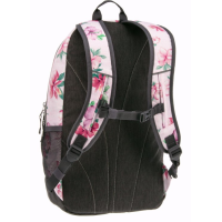 ARS UNA Študentský batoh Flowers AU-14