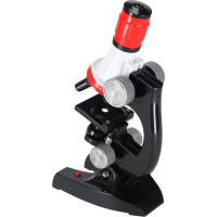 Detský výukový mikroskop s príslušenstvom