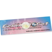 Detský výukový mikroskop s príslušenstvom