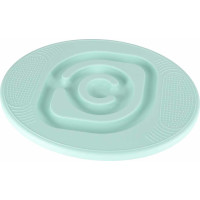 Balančná doska s guličkovým labyrintom - mätová