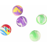 Balančná doska s guličkovým labyrintom - mätová