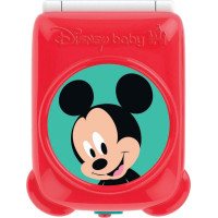 CLEMENTONI BABY Mickeyho skladací Smartphone