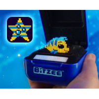 SPIN MASTER Bitzee interaktívne digitálne zvieratká Disney