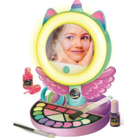 CLEMENTONI Crazy Chic Beauty: Make-up sada