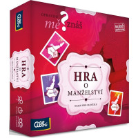 ALBI Hra o manželstve