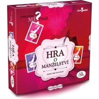 ALBI Hra o manželstve