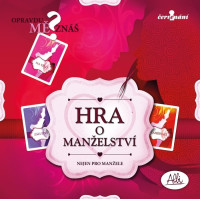 ALBI Hra o manželstve