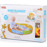 CHIPOLINO Hracia deka Animals