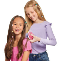 MAKE IT REAL Korálky do vlasov s aplikátorom