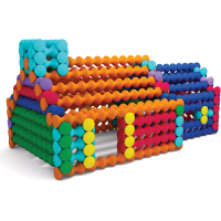 ALBI Kvído Stavebnica Playstix