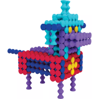 ALBI Kvído Stavebnica Playstix