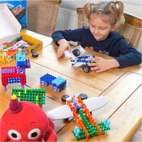 ALBI Kvído Stavebnica Playstix