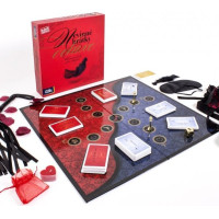 ALBI Nevinné hrátky Deluxe