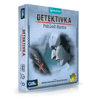 ALBI Detektívka - Pohľad ducha