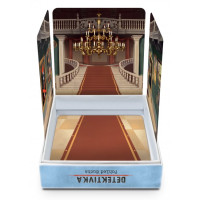 ALBI Detektívka - Pohľad ducha