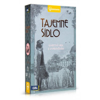 ALBI Myriorama Tajomné panstvo