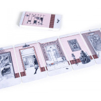 ALBI Myriorama Tajomné panstvo