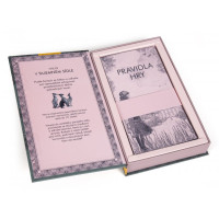 ALBI Myriorama Tajomné panstvo