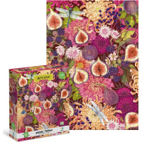 DODO Puzzle Botany: Figy a kvety 770 dielikov