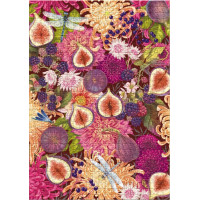 DODO Puzzle Botany: Figy a kvety 770 dielikov