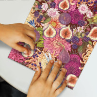 DODO Puzzle Botany: Figy a kvety 770 dielikov