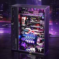 ROBOTIME Roker 3D puzzle s dráhou: Posledné mesto 130 dielikov