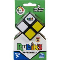RUBIK'S Rubikova kocka Apprentice 2x2 (učňovská kocka)