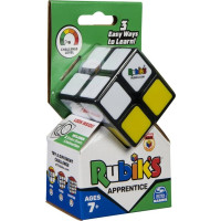 RUBIK'S Rubikova kocka Apprentice 2x2 (učňovská kocka)