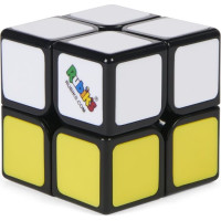 RUBIK'S Rubikova kocka Apprentice 2x2 (učňovská kocka)
